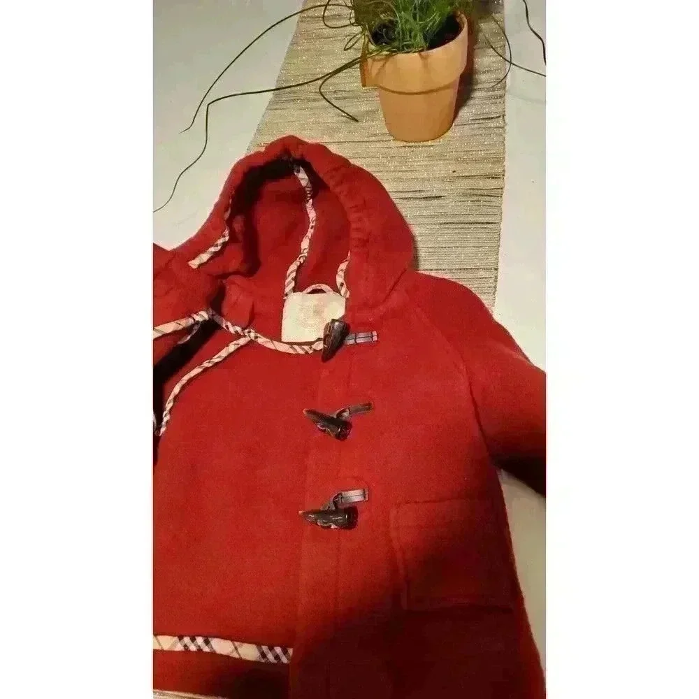 Burberry‎ Baby Coat
